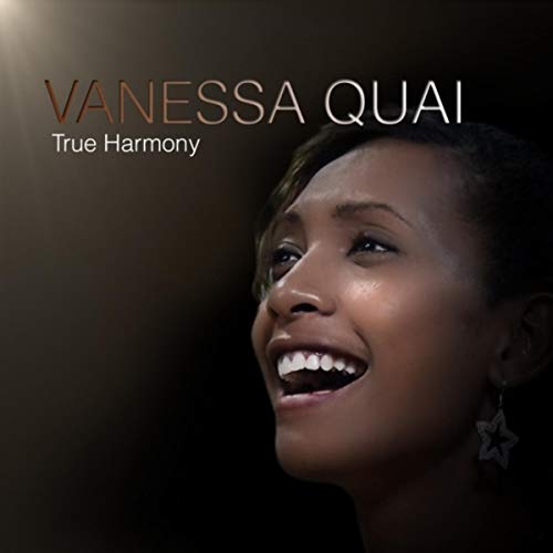 True Harmony - Vanessa Quai